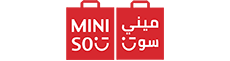 شعار ميني سو - miniso logo